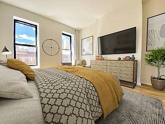 Rented by Vector New York, LLC