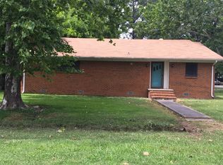 400 Champion Ave, Gillett, AR 72055