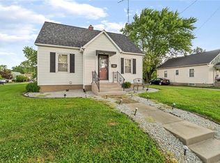 842 Edgemont Blvd, Perryville, MO 63775