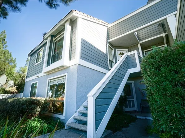 7 Bramble Ln #178, Aliso Viejo, CA 92656