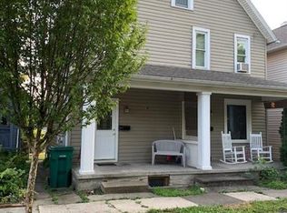 217 E Church St, Ligonier, PA 15658