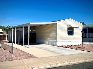 860 Zona St LOT 36, Canon City, CO