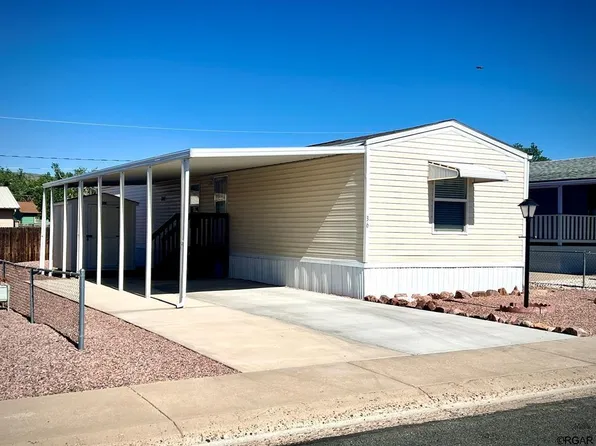 860 Zona St Lot 36, Canon City, CO 81212