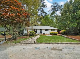 377 Springdale Dr NE, Atlanta, GA 30305