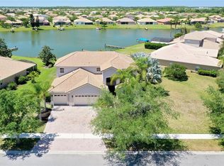 3600 Harbor Isles Ct, Kissimmee, FL 34746