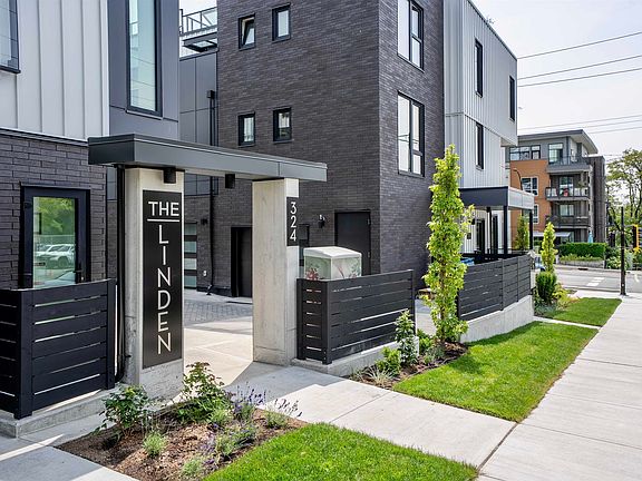 4th image of 324 E Ridgeway Ave #Townhouse 8
