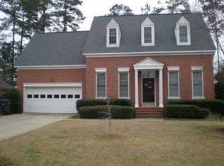 4466 Andover Dr, Evans, GA 30809