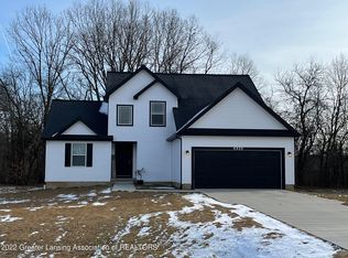 268 Ruby Ct, Alma, MI 48801