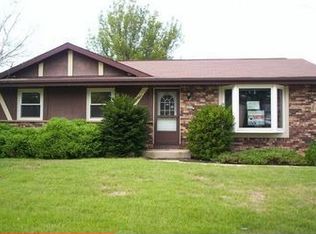 6925 N 90th St, Milwaukee, WI 53224