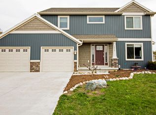 4623 Wren Dr SE, Caledonia, MI