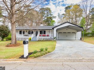 1511 Wethersfield Rd, Snellville, GA 30078