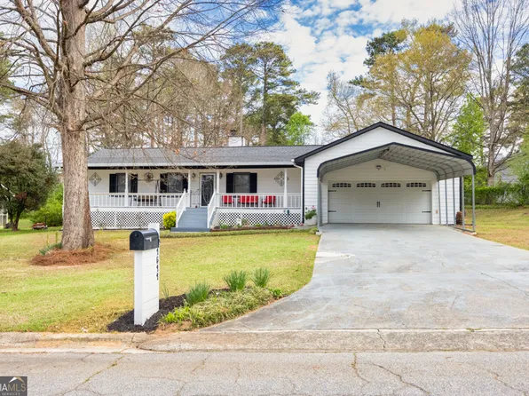 1511 Wethersfield Rd, Snellville, GA 30078