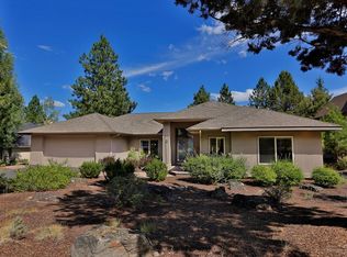 3244 NW Melville Dr, Bend, OR 97703