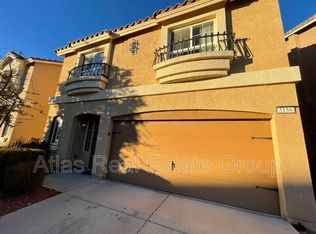 5156 Bootlegger Ave, Las Vegas, NV 89141