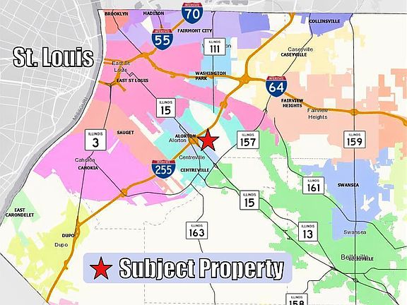 3rd image of 5750 Pocket Rd