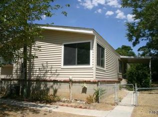 8008 Melody Ln, Onyx, CA