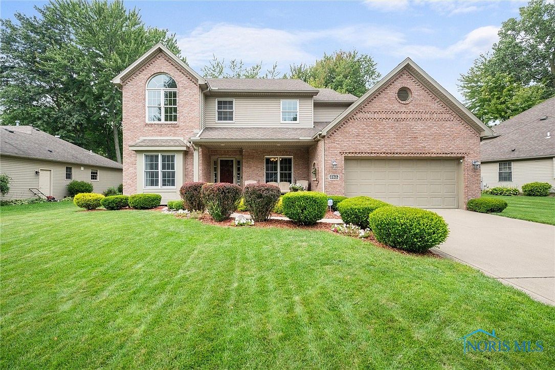 782 Whisperwood Pkwy, Holland, OH 43528 Zillow