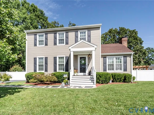 2716 Tavern Way, Glen Allen, VA 23060