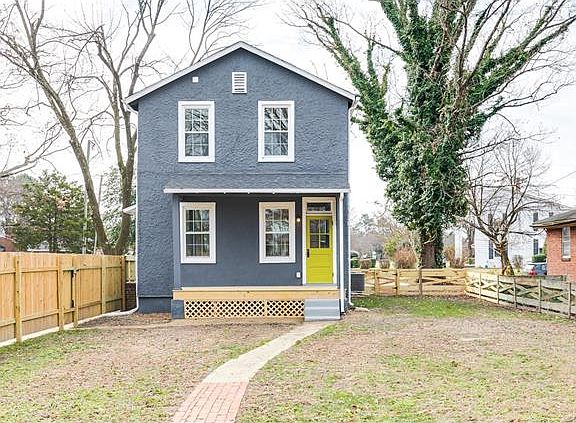 2nd image of 600 Rex Ave