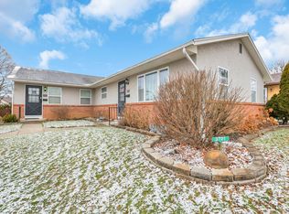 3719-3721 McCarley Dr S, Columbus, OH 43228