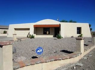 3730 Brave Dr, Lake Havasu City, AZ 86406