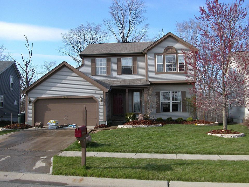 1st image of 1520 Clovenstone Dr