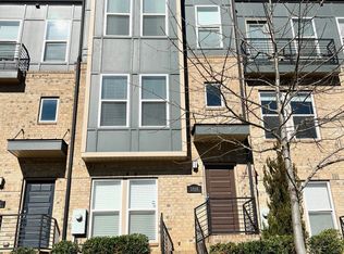 2916 Grand Union Way, Charlotte, NC 28209