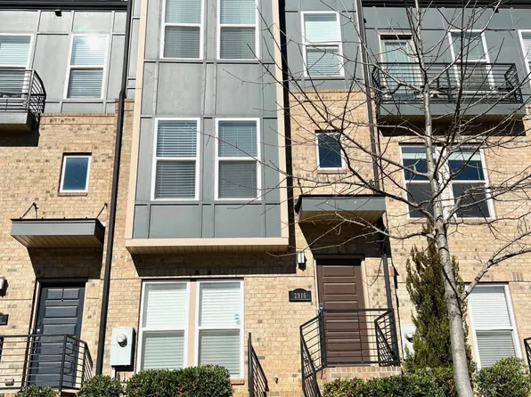 2916 Grand Union Way, Charlotte, NC 28209