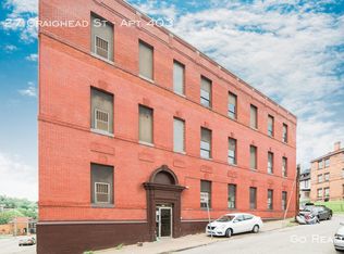 127 Craighead St APT 403, Pittsburgh, PA 15211