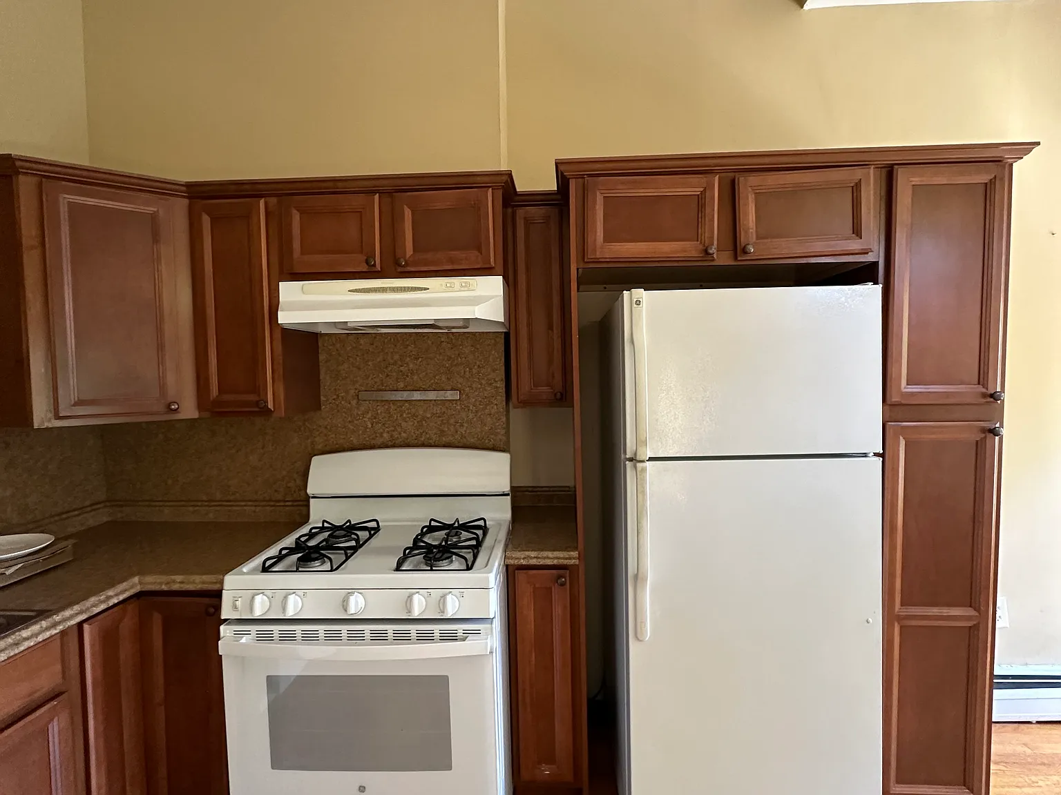 1 bed, 1.5 bath, 800 sqft, $1,825 — Photo 1
