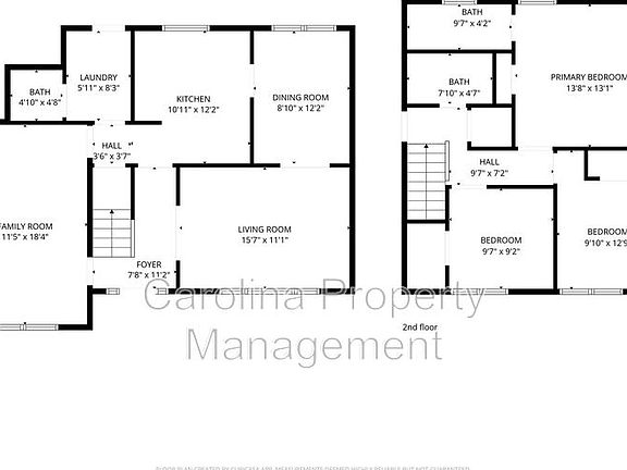 5th image of 5001 Vescova Ct