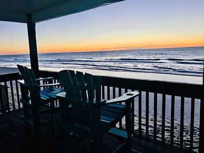 206 Sea Shore Dr, North Topsail Beach, NC, 28460