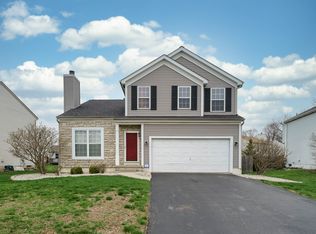 304 Sundew Ct, Delaware, OH 43015