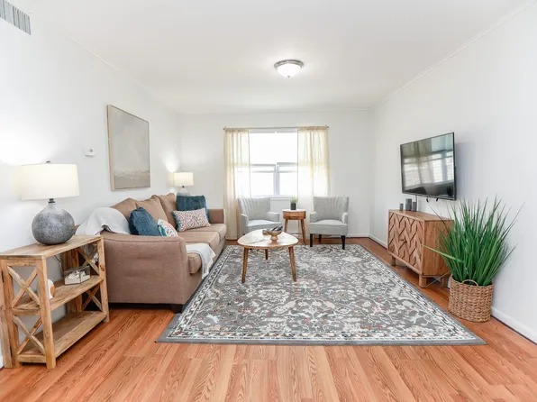 1280 W Ocean View Ave, Norfolk, VA