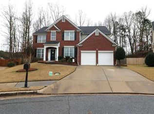 1470 Heatherglade Ln, Lawrenceville, GA 30045