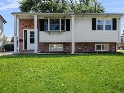344 39th Ave, East Moline, IL, 61244