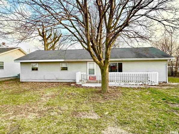 308 E Prospect St, Murrayville, IL 62668