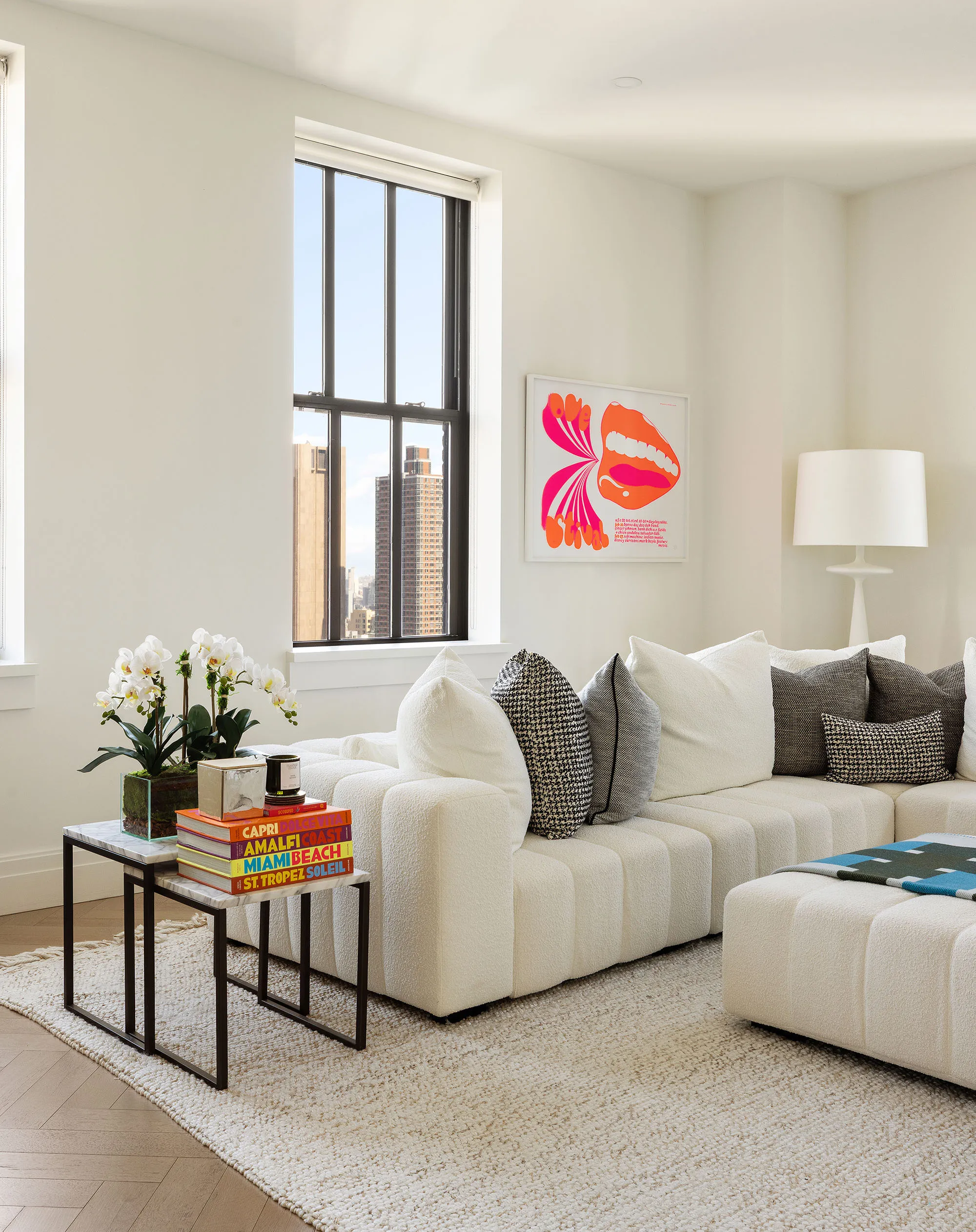100 Barclay Street #27C in Tribeca, Manhattan | StreetEasy