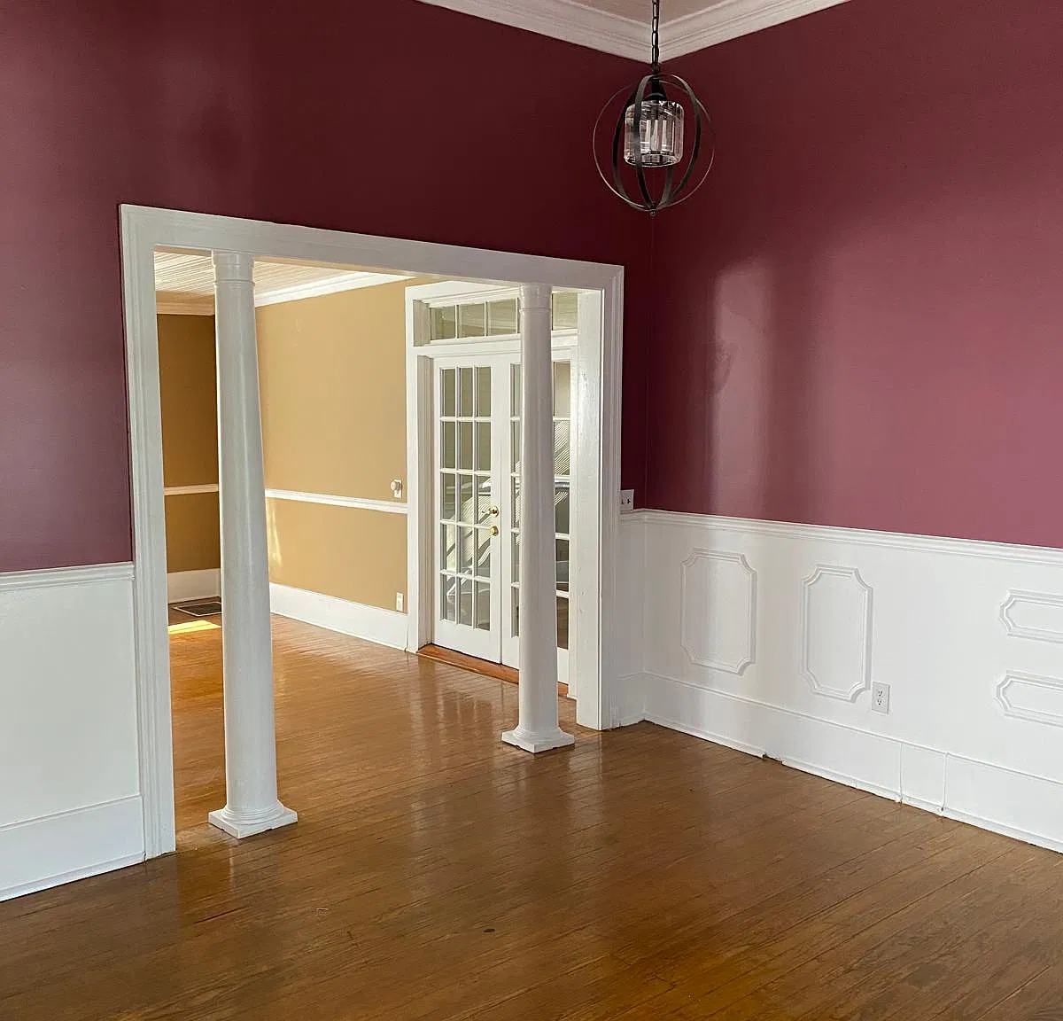 4 bed, 3.5 bath, 3000 sqft, $1,800 — Photo 4