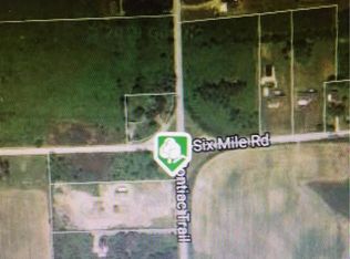 0 Six Mile Rd, Salem, MI 48175