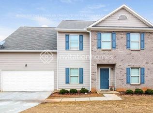 147 Forrest Park Ln, Dallas, GA 30157