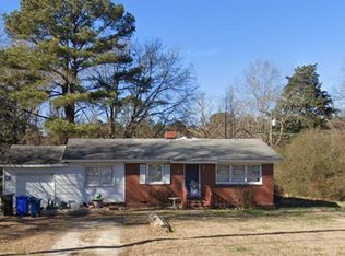 331 N Plymouth St, Fayetteville, NC 28312