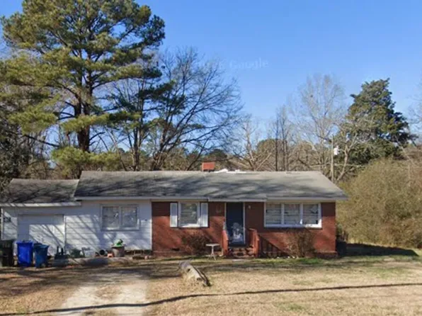 331 N Plymouth St, Fayetteville, NC 28312