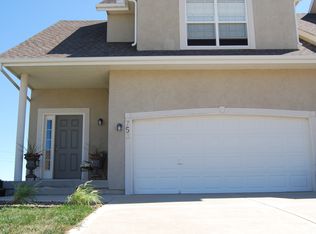 820 S Sumac St, Gardner, KS 66030