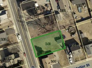 311 High St, Cumberland, RI 02864