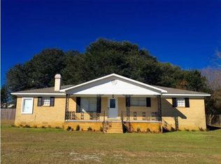 2811 Schillinger Rd N, Semmes, AL 36575