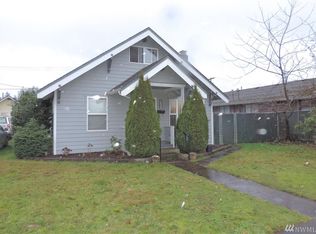 718 N Pearl St, Centralia, WA 98531