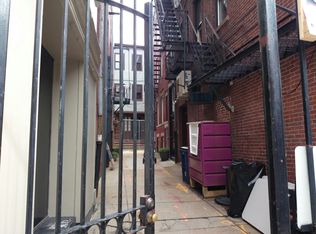 1 Lathrop Pl APT 2, Boston, MA 02113