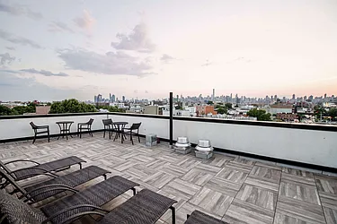 Rented by Citi Habitats