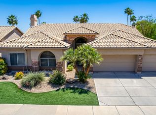 4965 E Grandview Rd, Scottsdale, AZ 85254